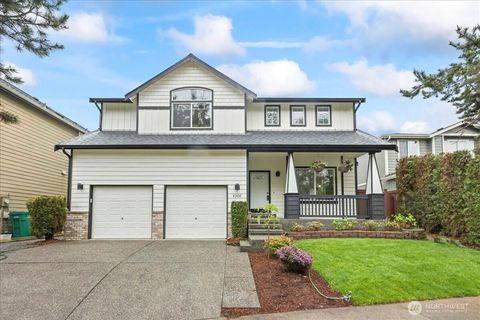 4308 135th Pl SE, Mill Creek, WA 98012 - MLS#: 2365680