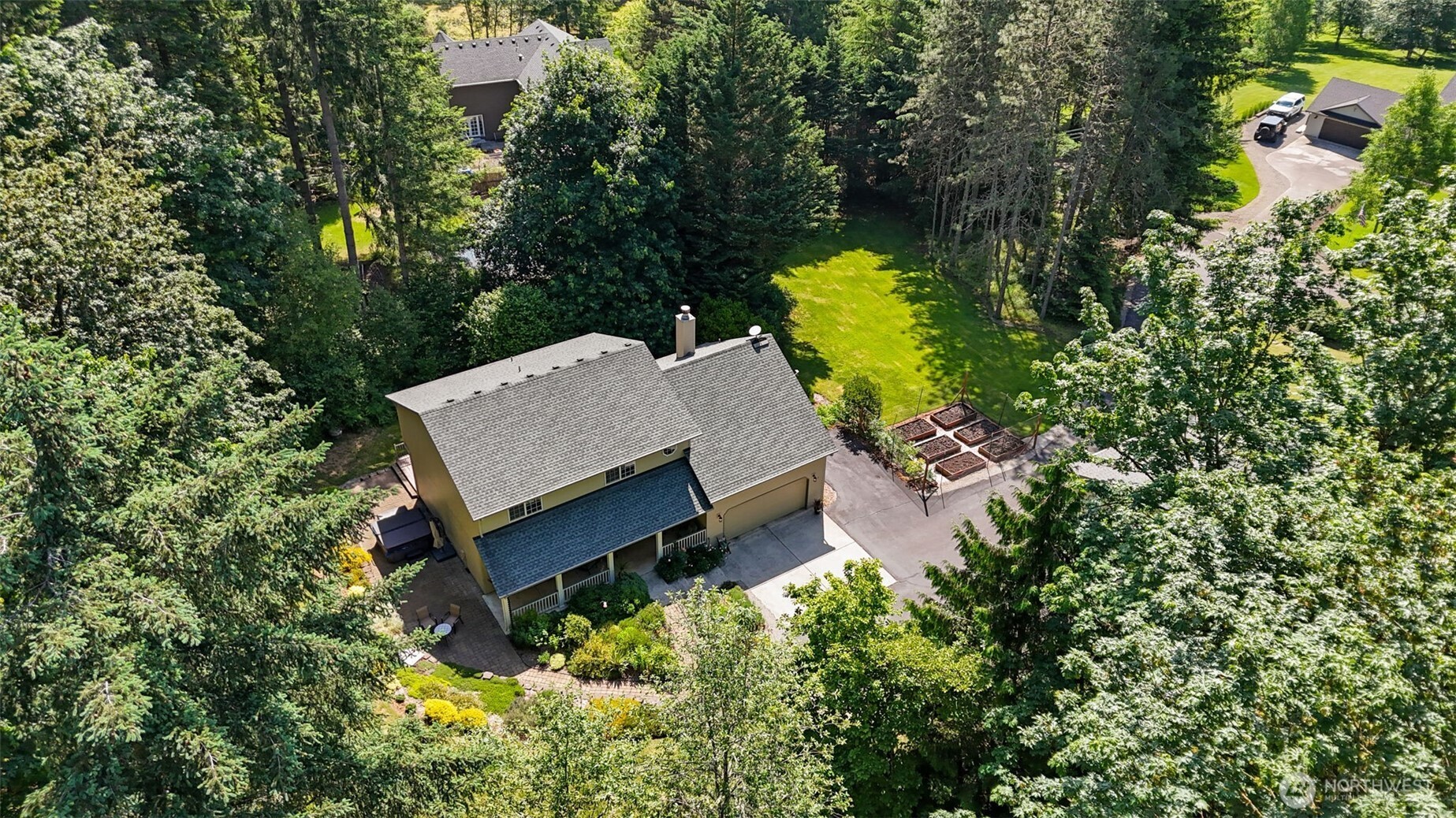 8300 NE 316th Street