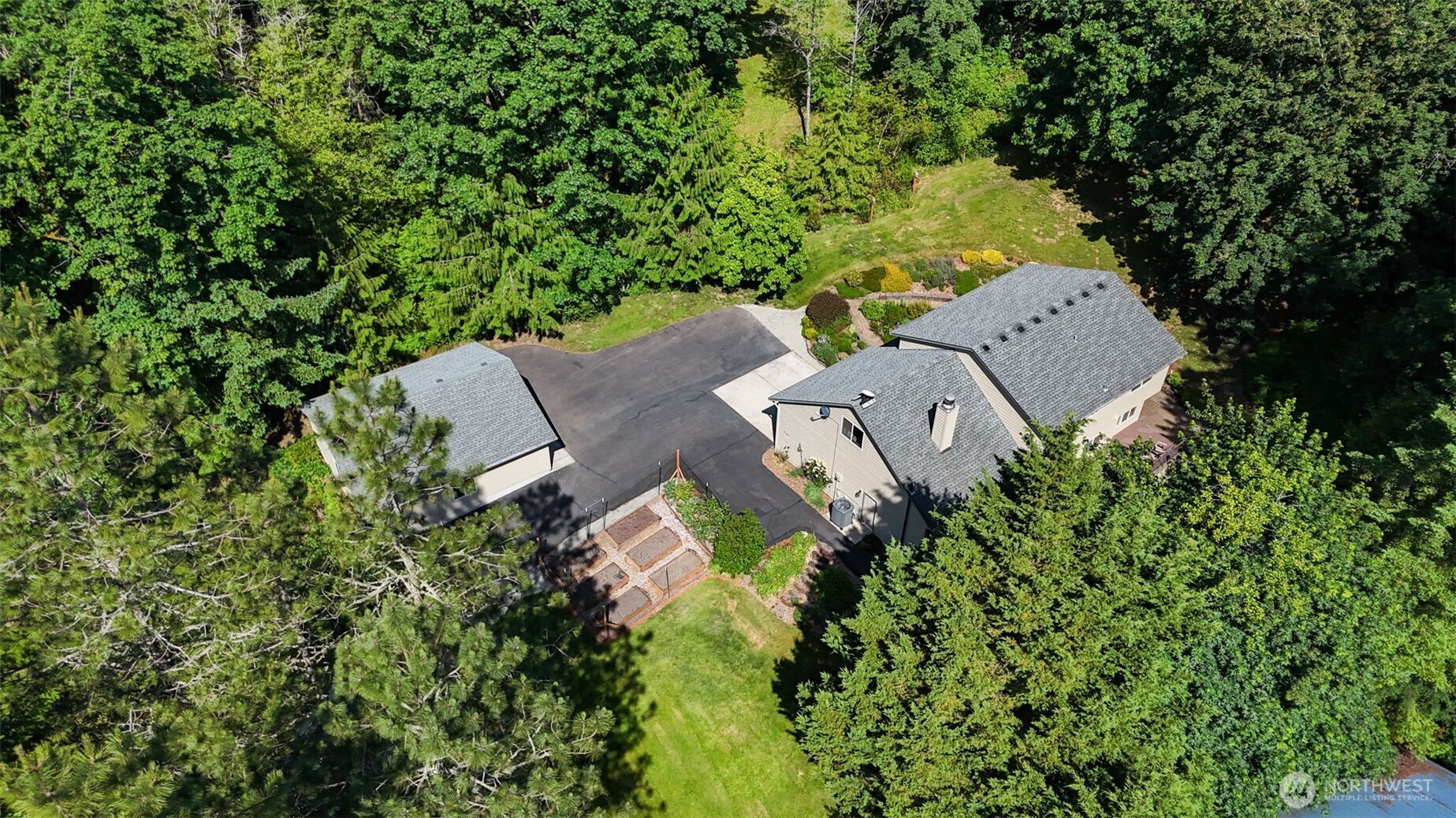 8300 NE 316th Street