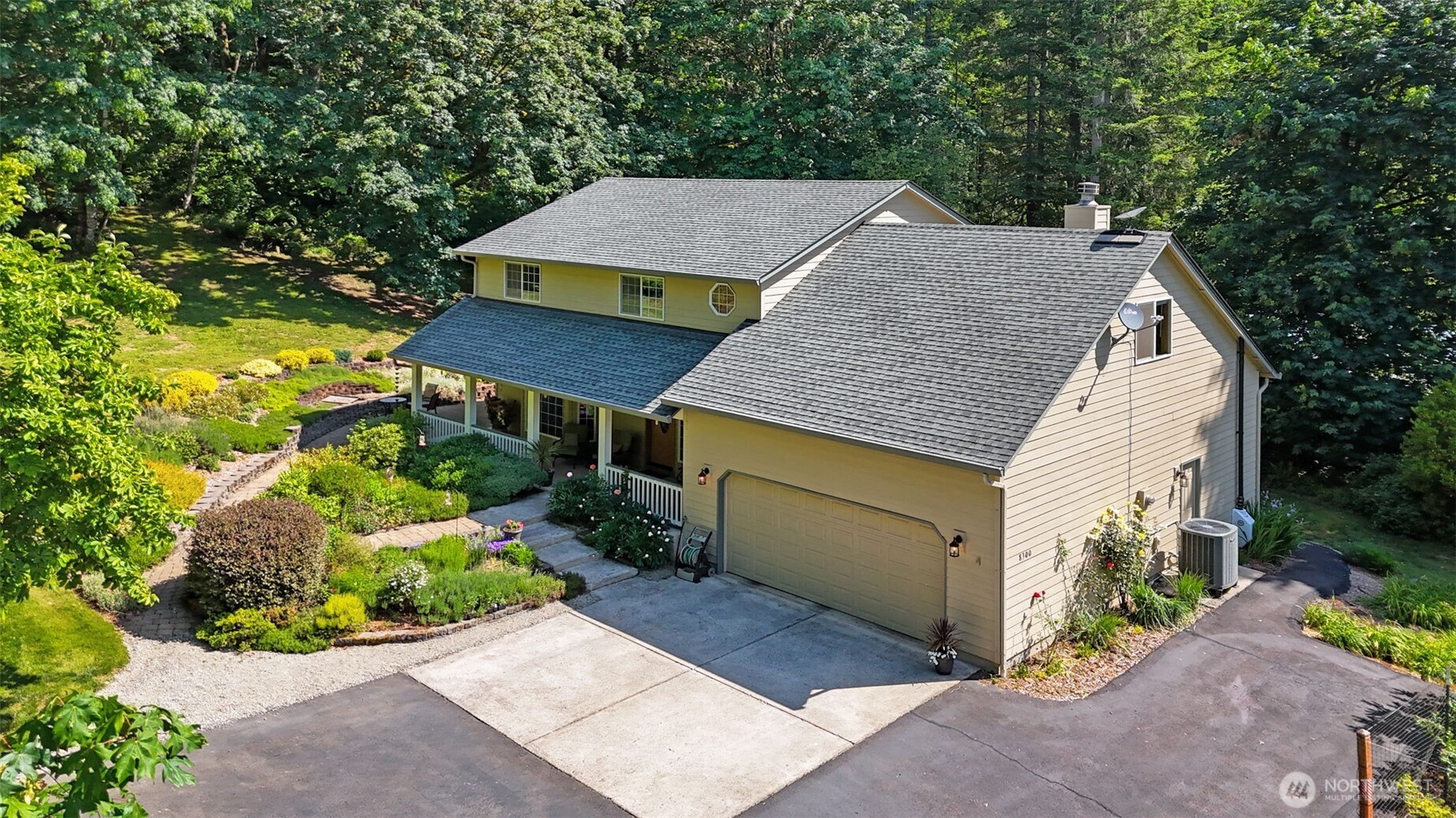 8300 NE 316th Street