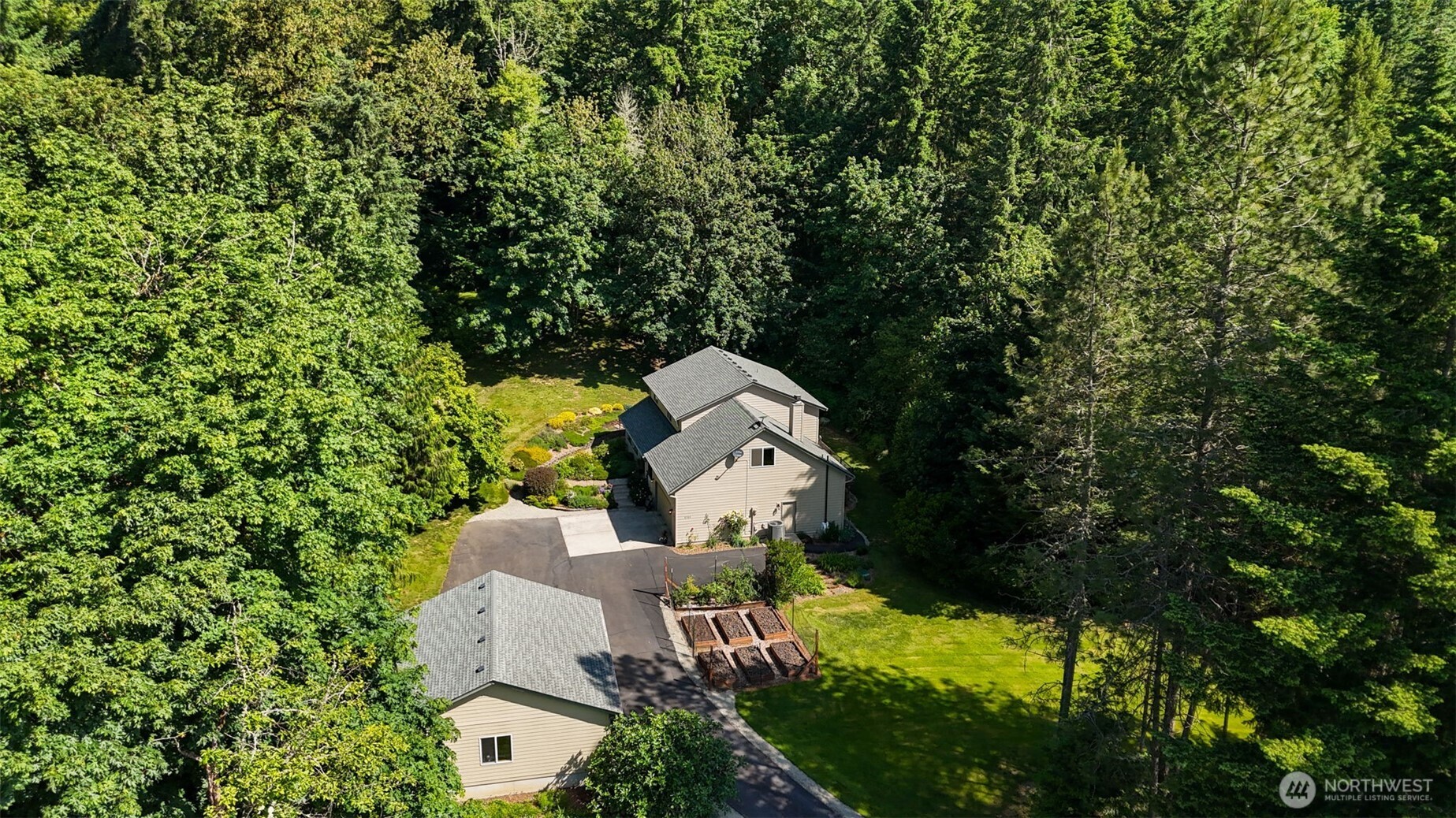 8300 NE 316th Street