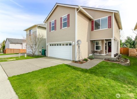 Photo of 2211 119th Drive SE, Lake Stevens, WA 98258 (MLS # 2494458)