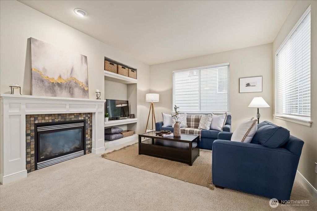 Photo of 18213 36th Avenue SE, Bothell, WA 98012 (MLS # 2502205)