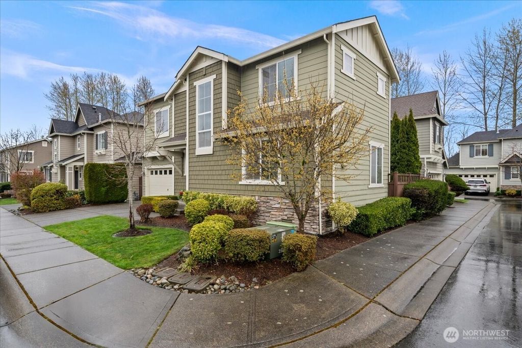 Photo of 18213 36th Avenue SE, Bothell, WA 98012 (MLS # 2502205)