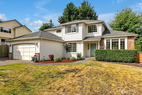 5131 Olive Avenue SE Auburn WA 98092