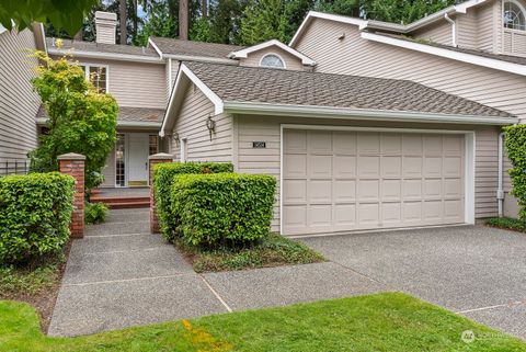 A home in Mill Creek