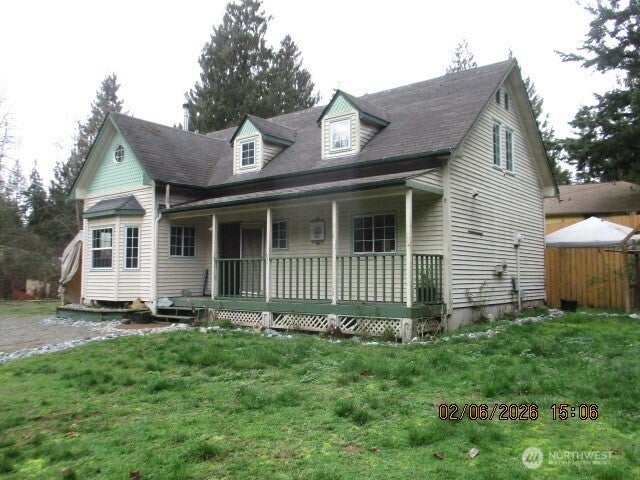 130 W Kinkaid