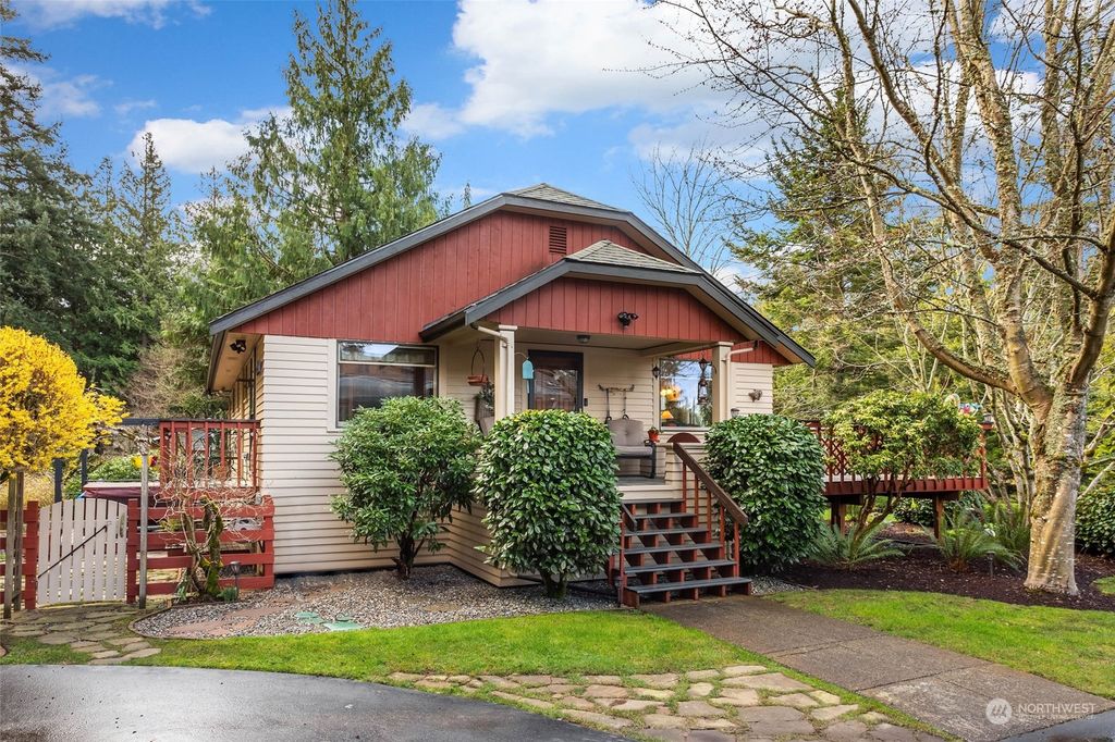 Photo of 8819 55th Place W, Mukilteo, WA 98275 (MLS # 2210056)