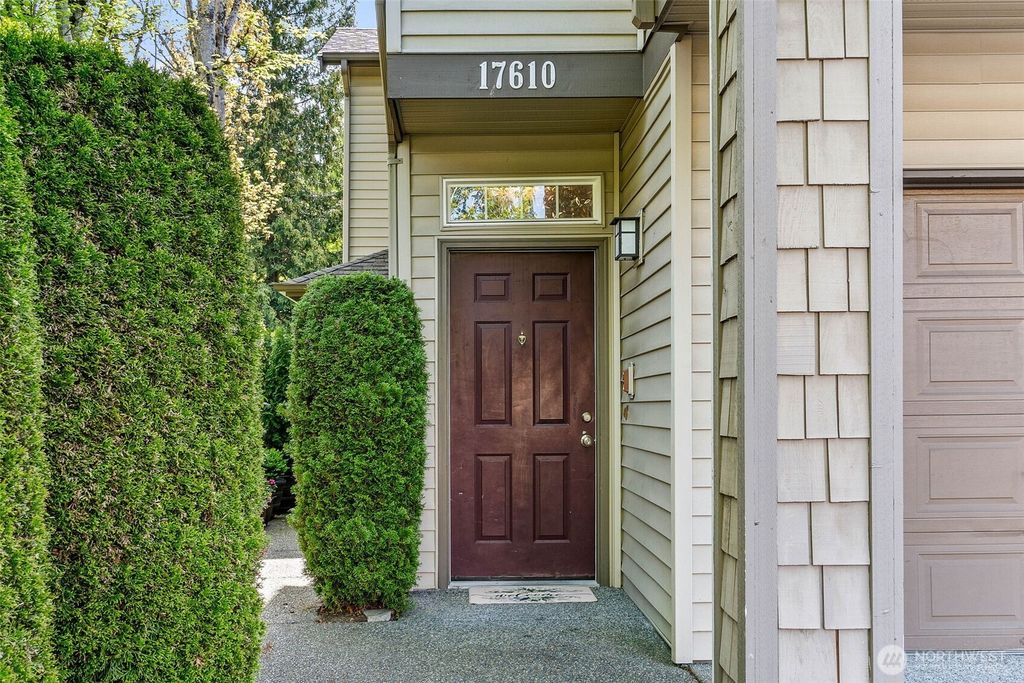 Photo of 17610 134th Lane SE, Renton, WA 98058 (MLS # 2407993)