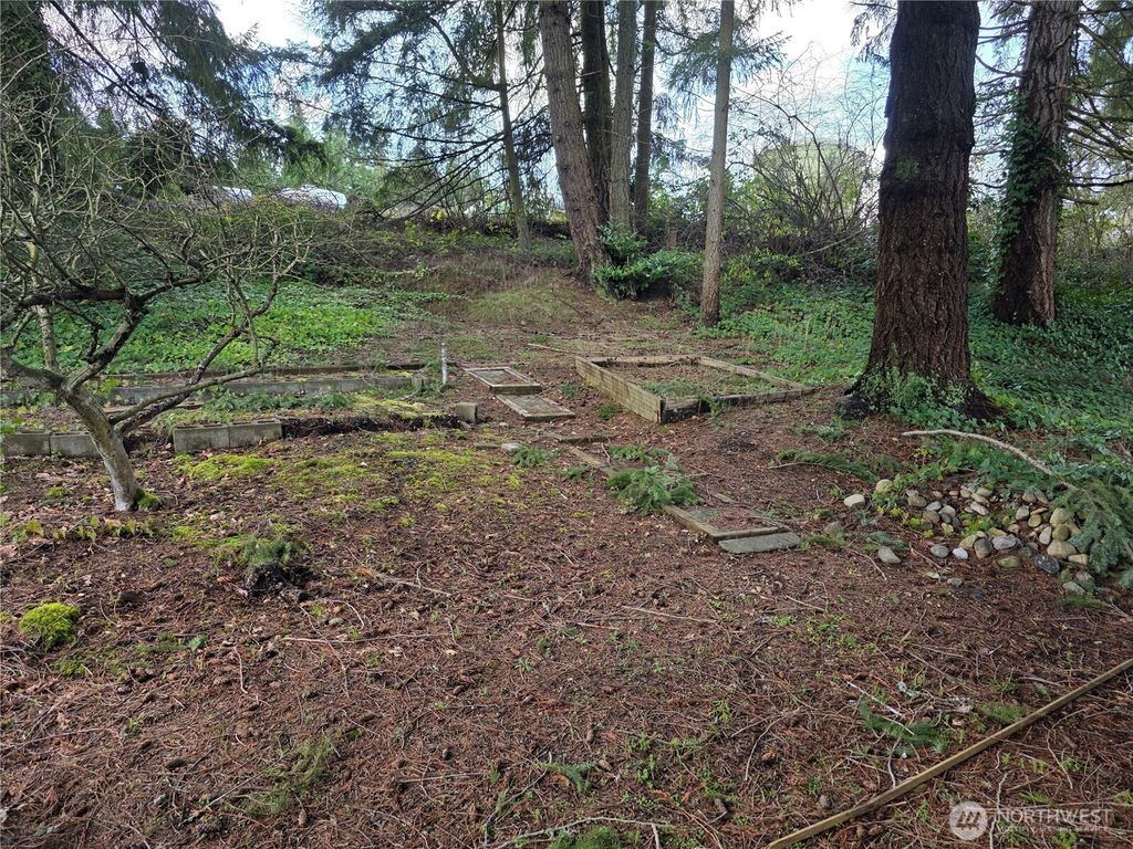 Photo of 19318 99th Avenue Ct E #5, Graham, WA 98338 (MLS # 2492963)