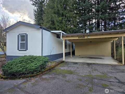 Photo of 19318 99th Avenue Ct E #5, Graham, WA 98338 (MLS # 2492963)
