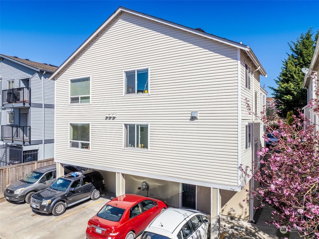 Photo of 1135 N 93rd Street, Seattle, WA 98103 (MLS # 2231223)