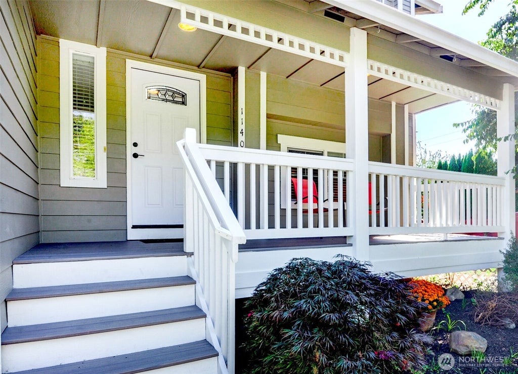 Photo of 11403 NE 32nd Street NE, Lake Stevens, WA 98258 (MLS # 2577680)