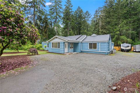 A home in Lakewood