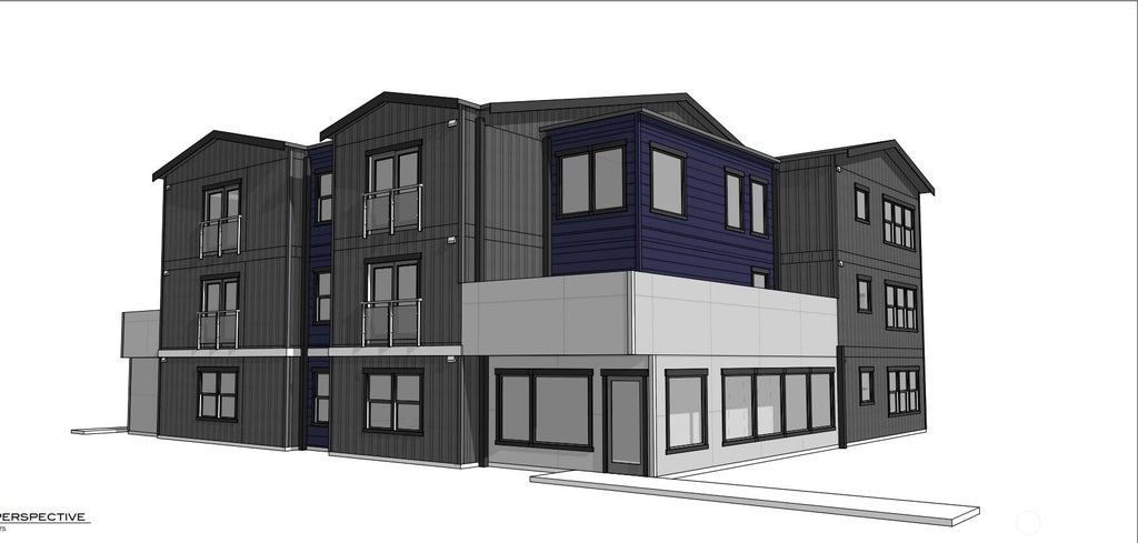 Photo of 403 S 20th Street, Mount Vernon, WA 98274 (MLS # 2585903)