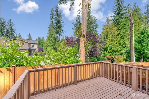 A home in Bothell