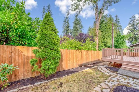 A home in Bothell