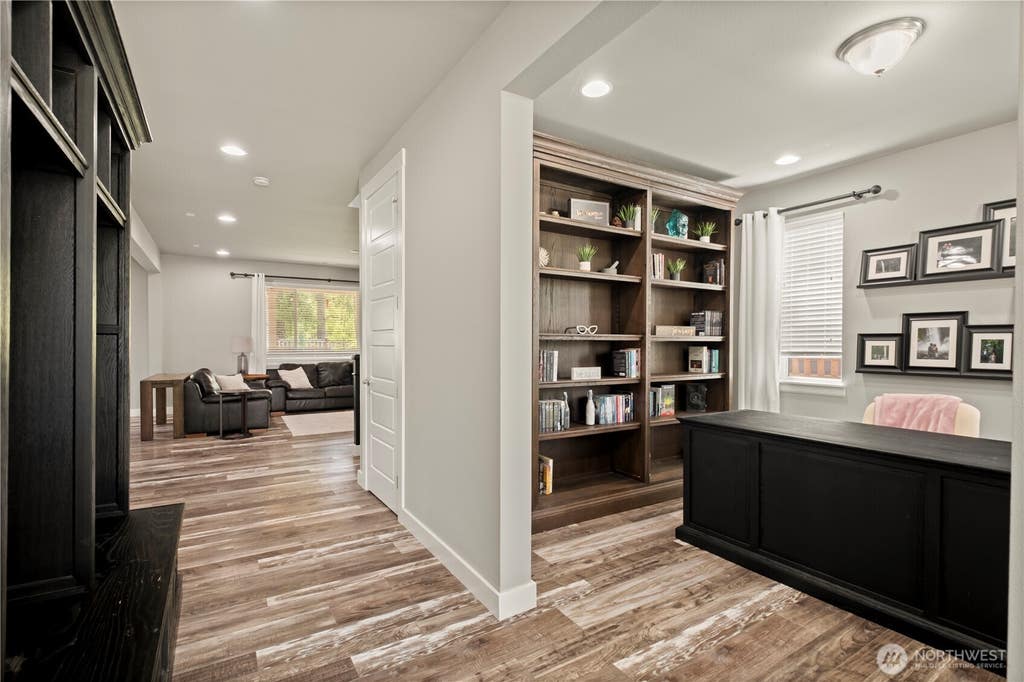 Photo of 18720 139th Street E, Bonney Lake, WA 98391 (MLS # 2535150)