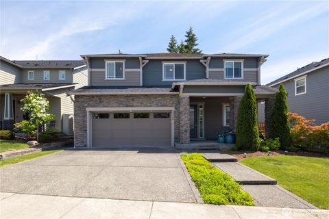 Photo of 18720 139th Street E, Bonney Lake, WA 98391 (MLS # 2535150)