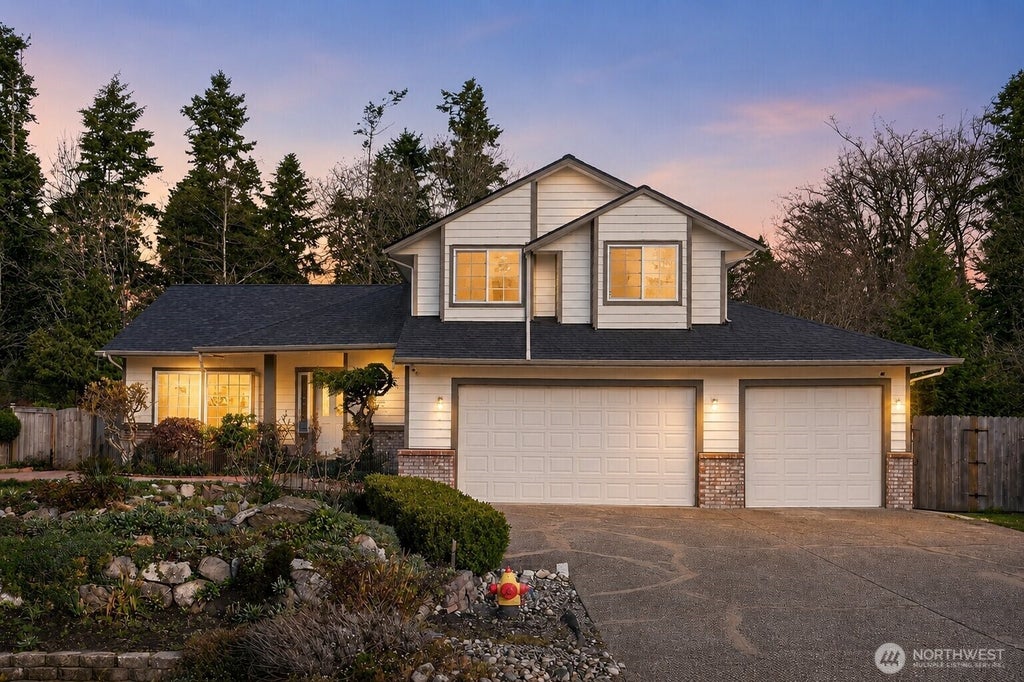 Photo of 844 Holbeck Drive, Camano Island, WA 98282 (MLS # 2560587)