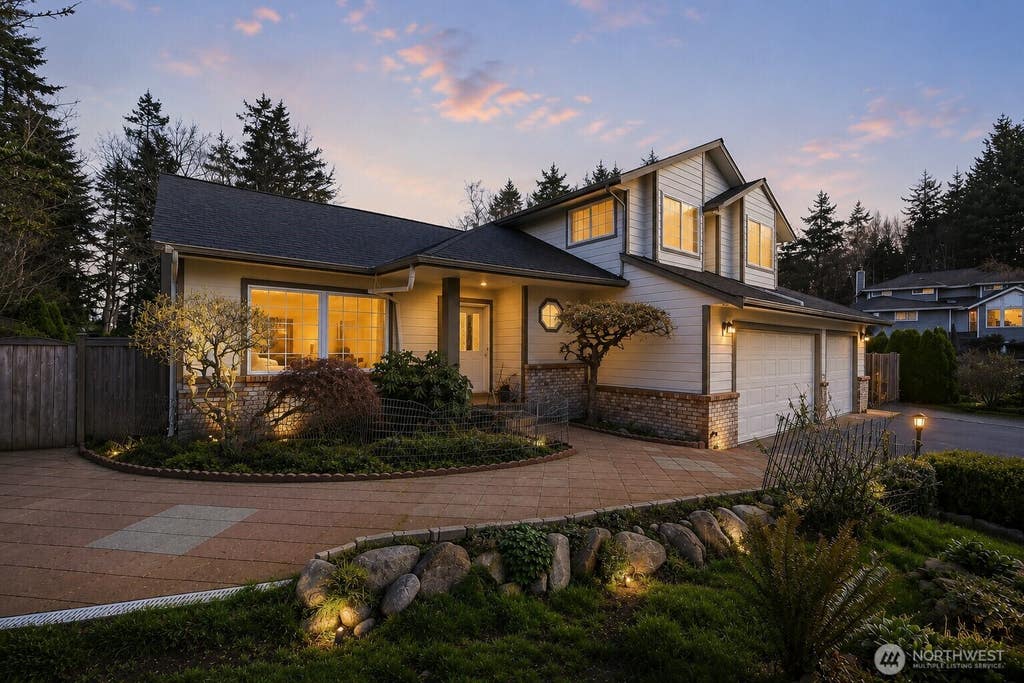 Photo of 844 Holbeck Drive, Camano Island, WA 98282 (MLS # 2560587)