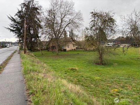 1887 S Market Boulevard Chehalis WA 98532