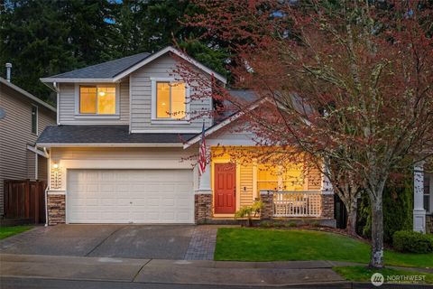 Photo of 2009 62nd Loop SE, Auburn, WA 98092 (MLS # 2496913)