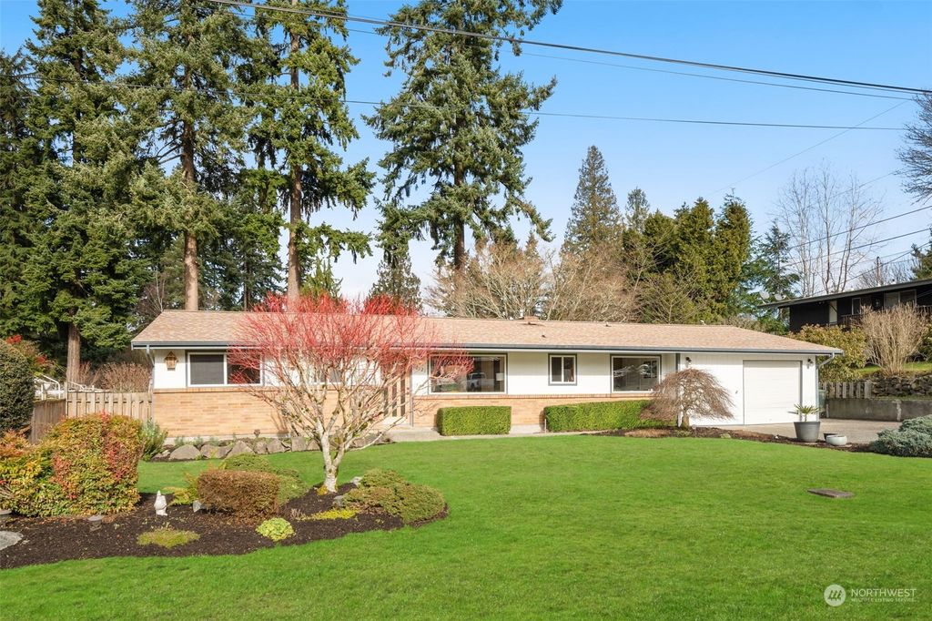 Photo of 10121 240th Place SW, Edmonds, WA 98020 (MLS # 2199922)