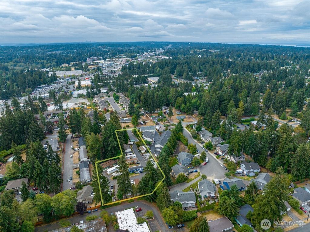 Photo of 5717 186th Place SW, Lynnwood, WA 98037 (MLS # 2547801)