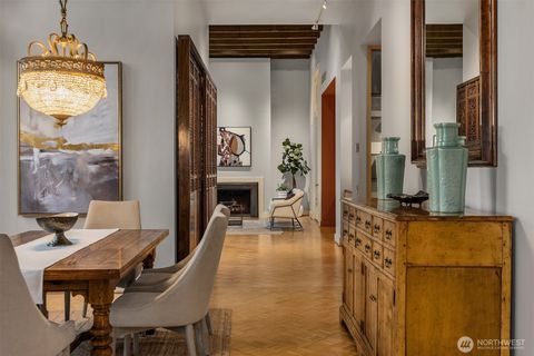 Photo of 1519 3rd Avenue #801, Seattle, WA 98101 (MLS # 2494560)