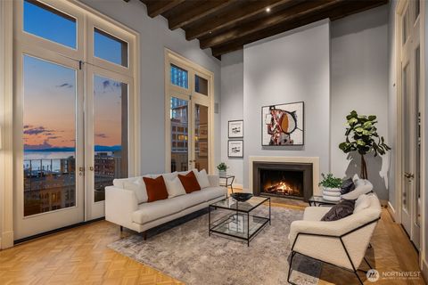 1519 3rd Avenue 801 Seattle WA 98101