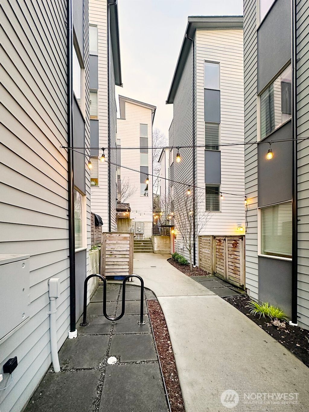 Photo of 3132 Wetmore Avenue S #A, Seattle, WA 98144 (MLS # 2520336)