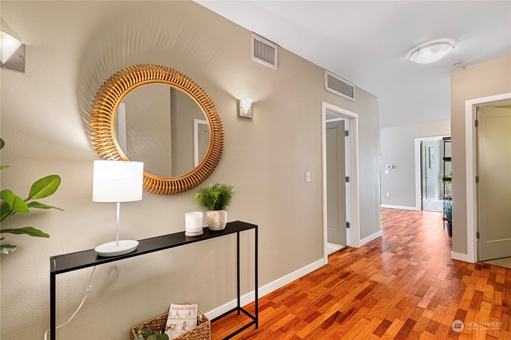 Photo of 3104 Western Avenue #303, Seattle, WA 98121 (MLS # 2061916)