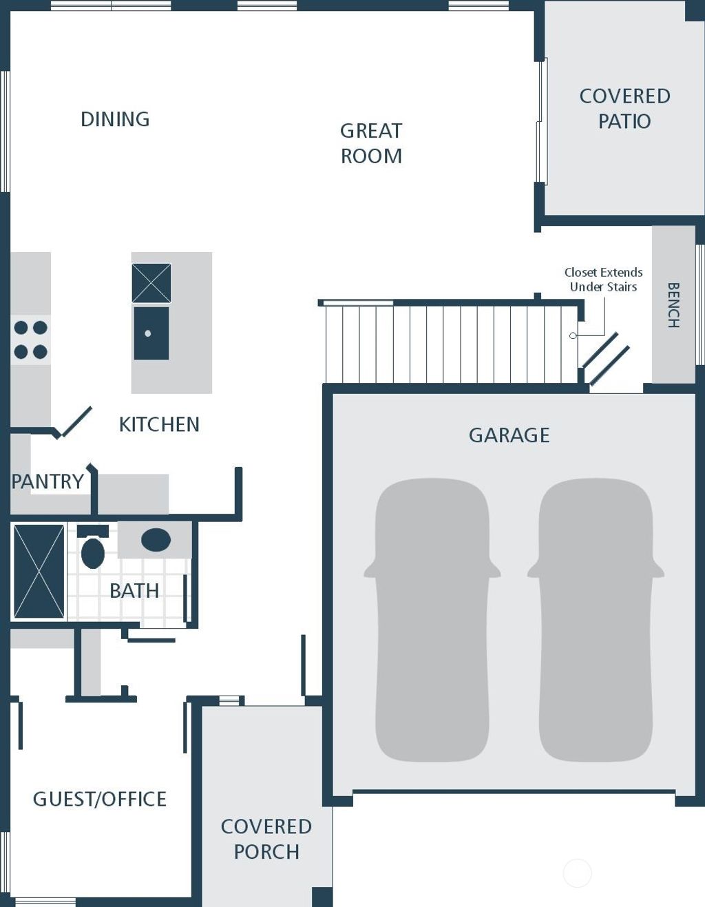 Photo of 7128 61st Place NE, Marysville, WA 98270 (MLS # 2310432)