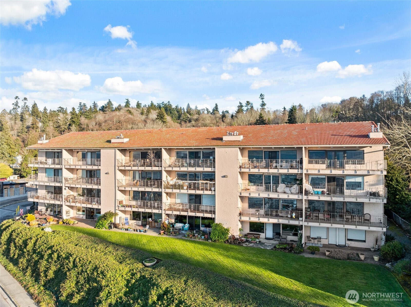 28303 Sound View Drive S 401