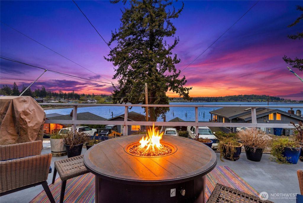 Photo of 7430 Hermosa Beach Road, Tulalip, WA 98271 (MLS # 2509966)