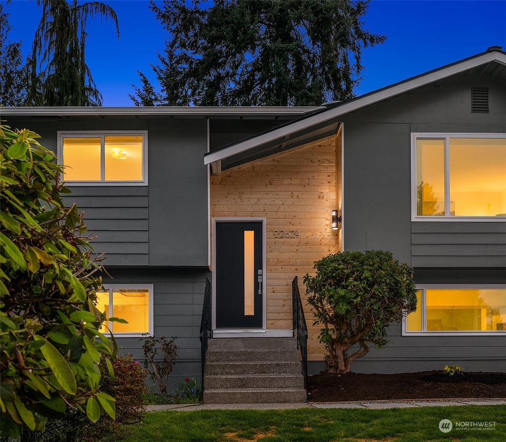 Photo of 22624 2nd Place W, Bothell, WA 98021 (MLS # 2222214)