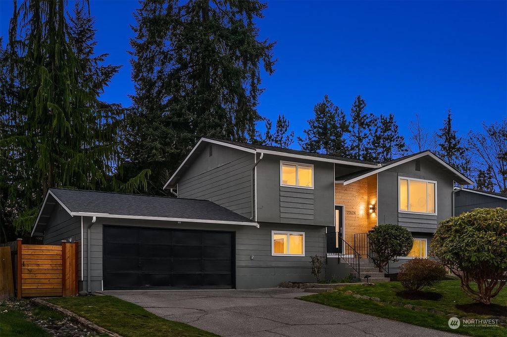 Photo of 22624 2nd Place W, Bothell, WA 98021 (MLS # 2222214)