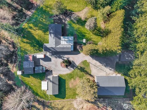 Photo of 28916 Old Owen Road, Monroe, WA 98272 (MLS # 2478615)