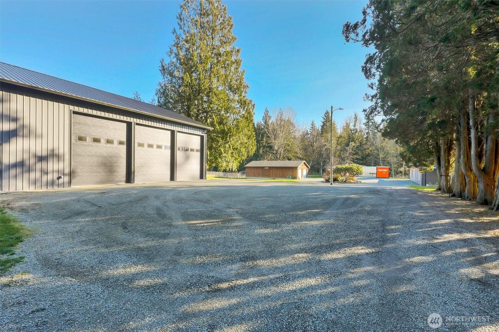 Photo of 28916 Old Owen Road, Monroe, WA 98272 (MLS # 2478615)