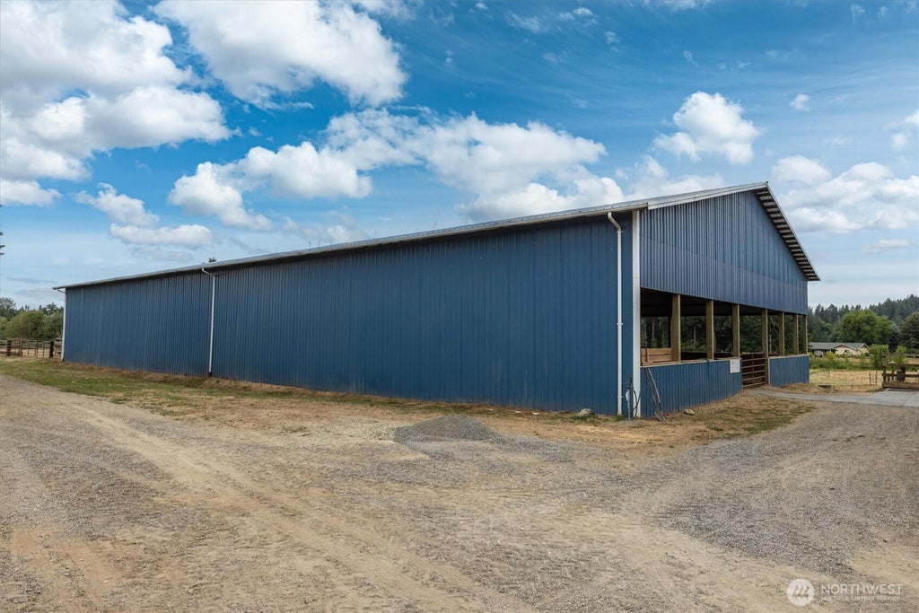 Photo of 18606 NE 182nd Avenue, Brush Prairie, WA 98606 (MLS # 2573310)