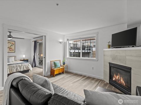 107 20th Avenue Unit 206, Seattle, WA 98122 - MLS#: 2349778