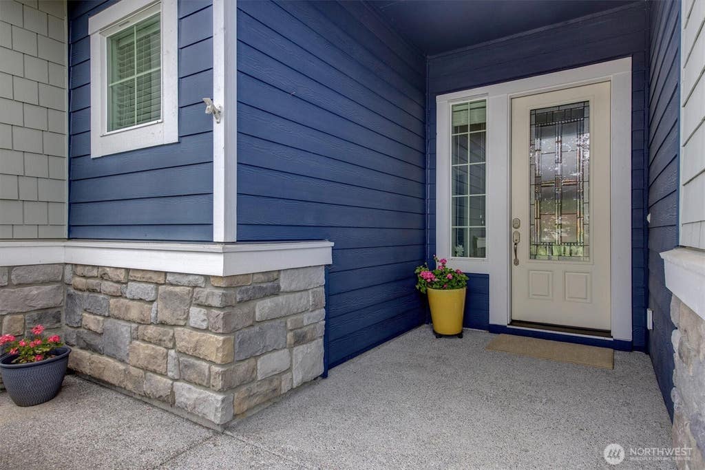 Photo of 3425 Arrowroot Street SE, Lacey, WA 98513 (MLS # 2549393)