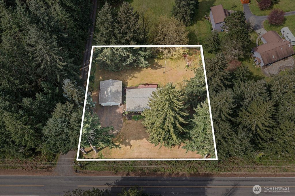 Photo of 173 Devereese Road, Chehalis, WA 98532 (MLS # 2505680)