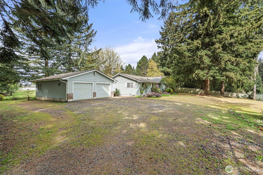 Photo of 173 Devereese Road, Chehalis, WA 98532 (MLS # 2505680)