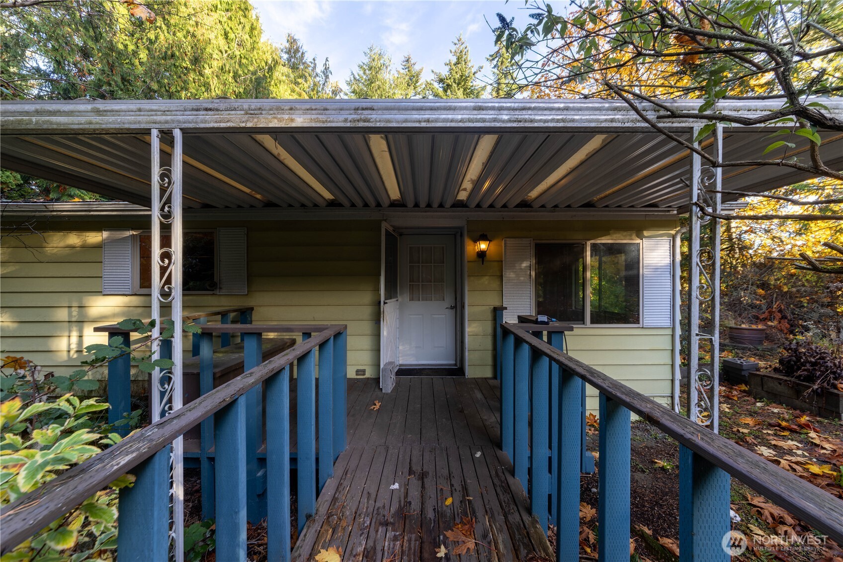 921 S Margie Ann Drive