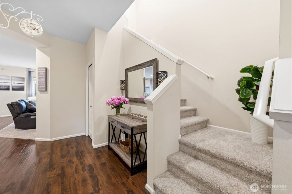 Photo of 26814 195th Court SE, Covington, WA 98042 (MLS # 2537031)