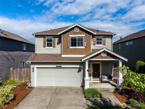 Photo of 26814 195th Court SE, Covington, WA 98042 (MLS # 2537031)
