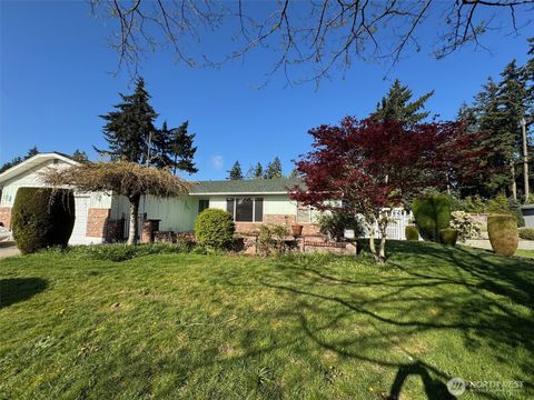 10218 63rd Avenue Ct E Puyallup WA 98373