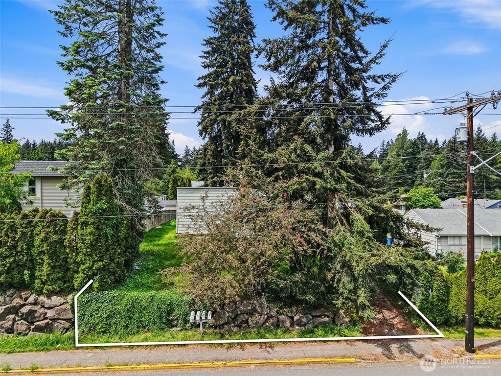 Photo of 22018 76th Avenue W, Edmonds, WA 98026 (MLS # 2523497)